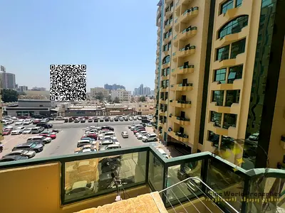 شقه ممتازه | موقع مميز | تملك حر | موجره سنوي | عائد استثماري