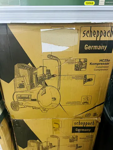 Air Compressor