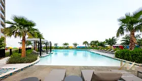 Prime Location | High Floor |Furnished | Studio