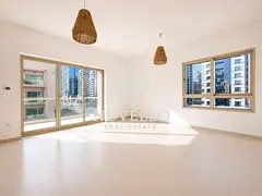 Upgraded | Multiple Cheques | Vacant | Corner Unit