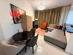 Move-In Ready 1BR | Pool Facing | Great Value