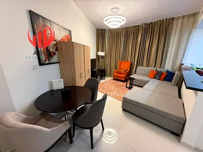 Move-In Ready 1BR | Pool Facing | Great Value