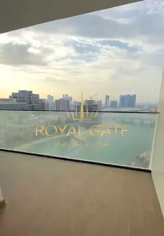 Full Canal View l Vacant l Comfort Living