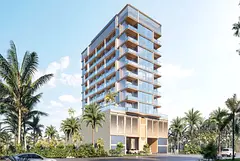 3 Min To Metro Station | Freehold Smart Homes | Prime Location In Garden City | Attractive High Qual