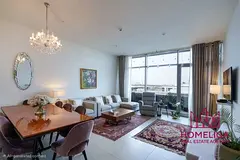 VACANT | BIGGEST LAYOUT | HIGH FLOOR
