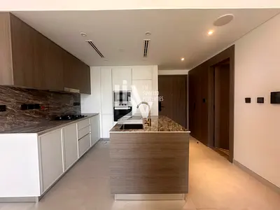 Spacious Layout | Burj View | High Floor
