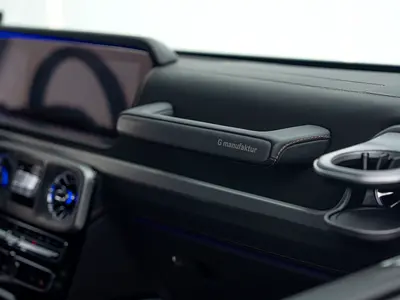 صورة مصغرة 11 لـ 2023 Mercedes-BENZ G-CLASS