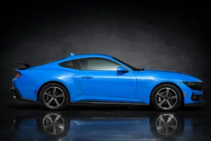 2024 FORD MUSTANG 照片 3