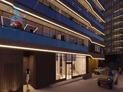 Pool View | Near Airport | Near Metro | 20% ROI