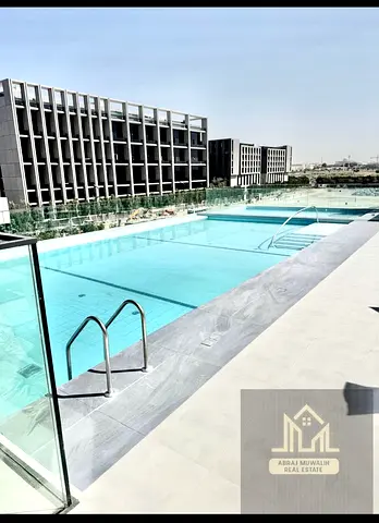 Brandnew Luxury 1BHK Specious Size All Amenities in Community