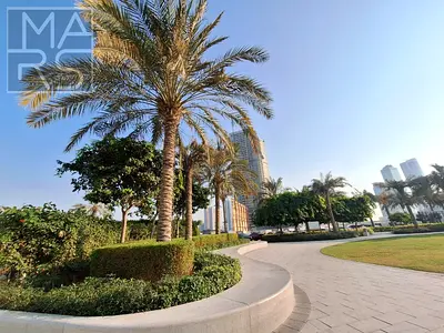 🏡 أكبر شقة بغرفة نوم واحدة للبيع - نسيم ريزيدنس