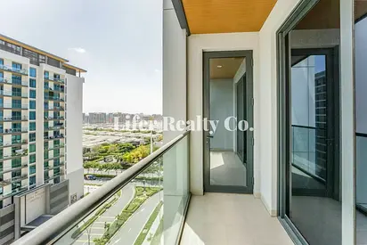 1BR |Fully Furnished| VACANT