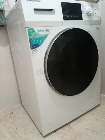West point Washing machine on very low price for sale