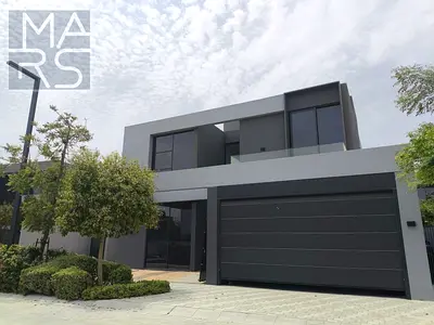 Luxurious 4BR Villa with Private Pool in Robinia – 4,212 sqft | AED 4.9M