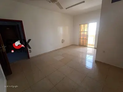 Cheapest two-bedroom apartment with a living room / 32,000 AED / Deposit: Cheque / Payments: 4/6 in