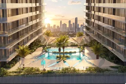 Two bedrooms | Luxury modern apartment | Brand new