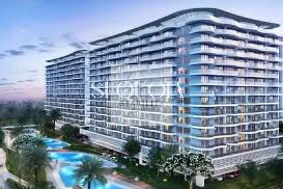 Premium 1BR in Lagoon Views | Resort-Style Living | High ROI Potential