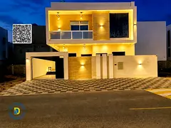 For sale, 7BR villa including registration fees, electricity and water with a roof in Al Bahia, . Fr
