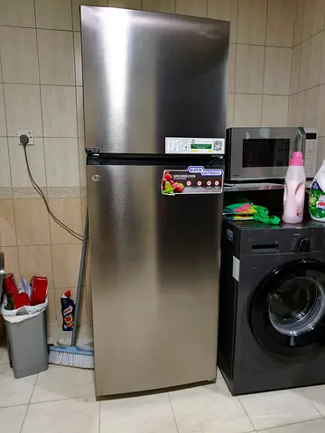 Super General Refrigerator 333L