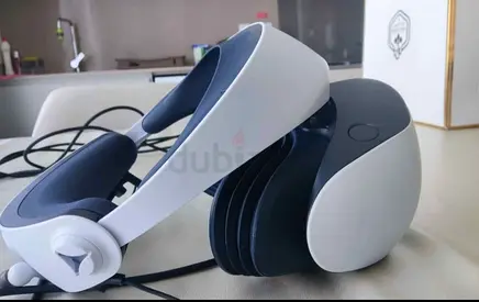 PLAY STATIONS 5 VR 2 FOR SALE