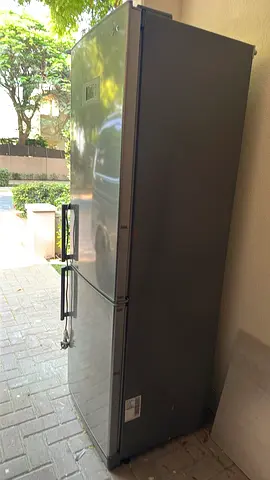 Fridge