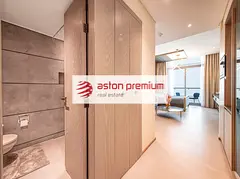 Cozy| Fully Furnished Studio Unit|Community Living