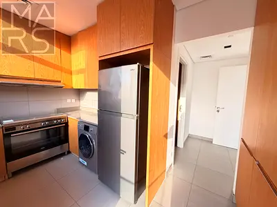 Lavish | 2 master bedroom | Maids room | Terrace