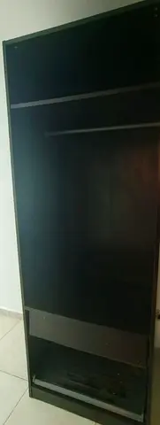 Wardrobe for free