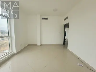 Lavish 1-bedroom with balcony | Close to airport road