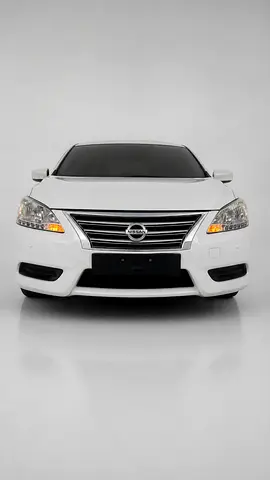 Nissan Sentra 2019 SL Premium GCC Specs - Excellent Condition