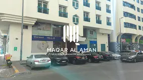 Prime Retail Shops for Rent in Tourist Club Area Abu Dhabi | Main Road | Basement + Ground Floor | 4
