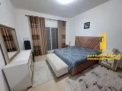 Luxury one-bedroom apartment, fully furnished with brand new, high-end furniture, in a prime locatio