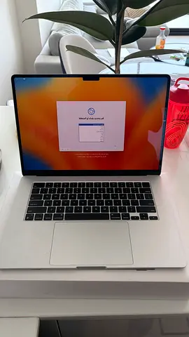 Apple MacBook Air 15-inch | M2 Chip | 8GB RAM | 256GB SSD