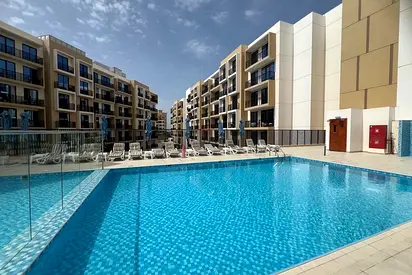 Apartment for sharing