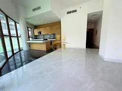 Luxury 1 BR | BBQ Area | Semi furnished — 2