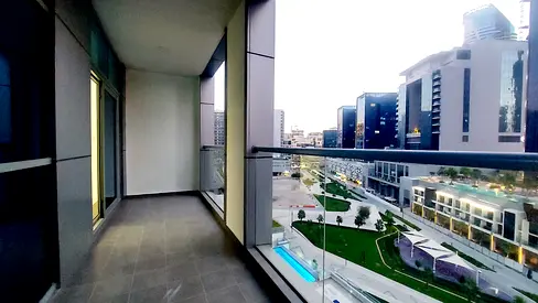 Spacious 2-Bedroom Apartment for Rent in Art XIV