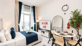 0 Deposit | 0 Commission | Free Parking | Free Pool &amp; Free Gym | Bills included