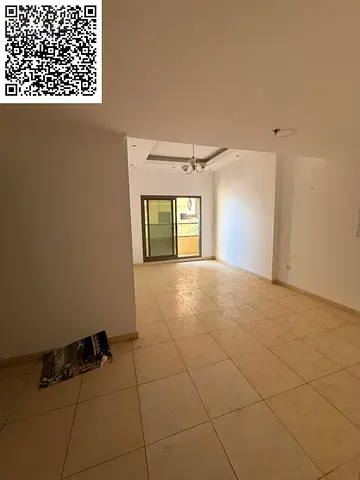 اقل سعر كاش غرفتين وصاله بعجمان مدينه الامارات