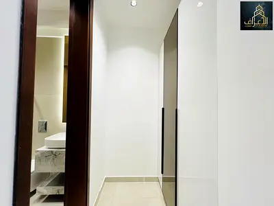 Luxury villa in Al Yasmeen 6BR with roof freehold