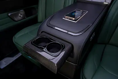 صورة مصغرة 14 لـ 2026 Mercedes-BENZ V-CLASS