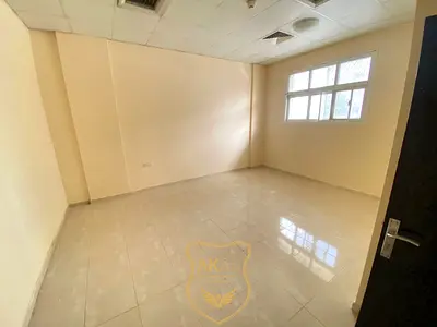 Oversized 1BHK | Like-New Building | Spacious & Modern Living