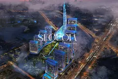 Project Maybach | Ultra-Luxury Branded Living in Dubai