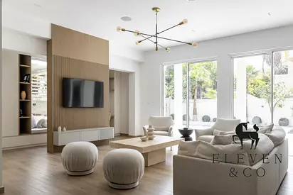 Fully Renovated | Private Pool | Vacant
