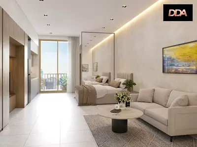 HIGH ROI | HIGH END AMENITIES | STYLISH STUDIO