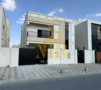 بسعر رائع فيلا الباهية 5 غرف شامل رسوم التسجيل تشطيب سوبر ديلوكس تملك حر لجميع الجنسيات تمويل بنكى