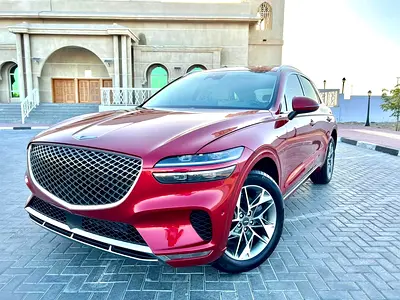 صورة مصغرة 4 لـ 2022 Genesis GV70