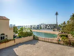 Beach Access | Luxury 3BR Villa | Prime Location