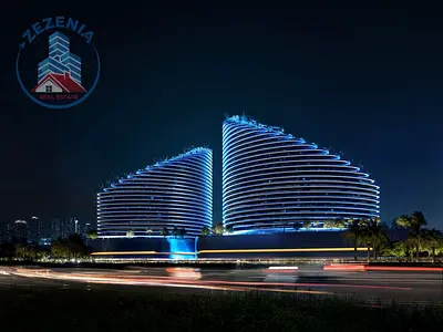Skyline view | Pool view | 20%DP | Metro | 25%ROI | Limited