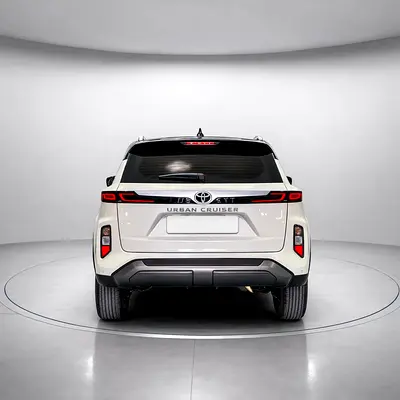 صورة 2 لـ 2025 Toyota URBAN CRUISER