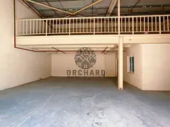 Good location 2800 sqft warehouse with mezzanine with 26kw electricity yearly rent 120k